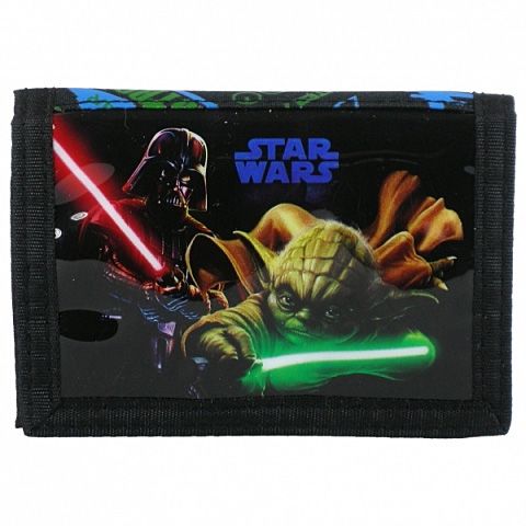Star Wars pénztárca