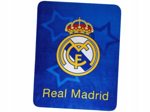 Real Madrid polár takaró
