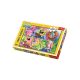 Spongya Bob puzzle-100db