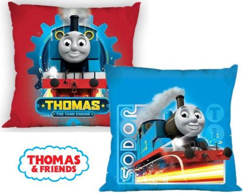 Thomas a gőzmozdony kispárna huzat