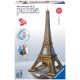 Eiffel-torony 3D puzzle 