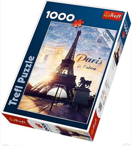 Párizs puzzle