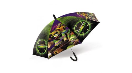 Tini Nindzsa teknőcök esernyő