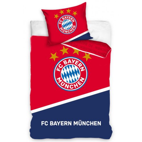 Bayern München ágyneműhuzat