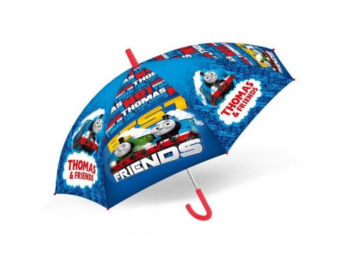 Thomas gyerek esernyő
