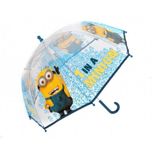 Minion esernyő