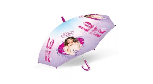 Violetta gyerek esernyő