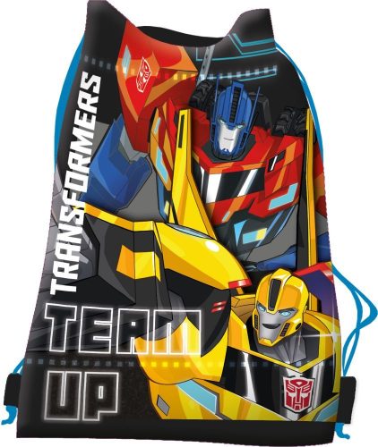 Transformers tornazsák