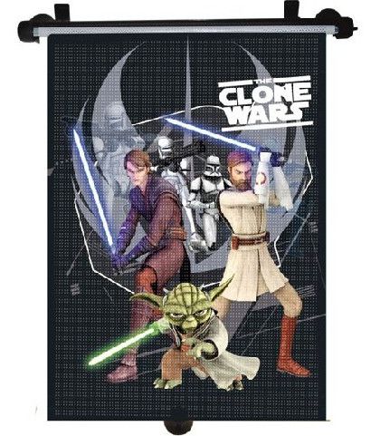Clone Wars napellenző