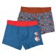 Tom és Jerry gyerek boxeralsó 2 darab/csomag 122/128 cm