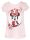 Disney Minnie gyerek rövid póló 98/104 cm