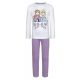 Disney Jégvarázs gyerek hosszú pizsama 122/128 cm