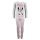 Disney Minnie gyerek hosszú pizsama 122 cm