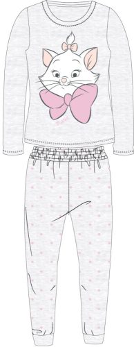 Disney Marie cica gyerek hosszú pizsama 110 cm