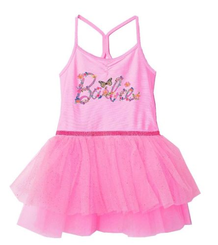 Barbie gyerek ruha 128/134 cm