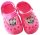 Disney Minnie gyerek papucs clog 24/25