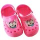 Disney Minnie gyerek papucs clog 24/25