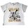Disney 101 kiskutya, Szörnyella női rövid póló, felső M