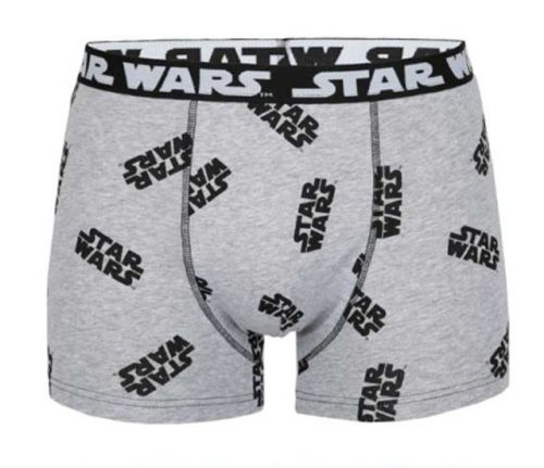 Star Wars Darth Vader férfi boxeralsó XL