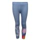 Peppa malac Flower gyerek leggings 122/128 cm