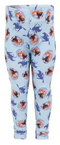 Disney Jégvarázs Fondness gyerek leggings 110/116 cm