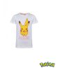Pokémon Pikachu gyerek rövid póló, felső 110/116 cm