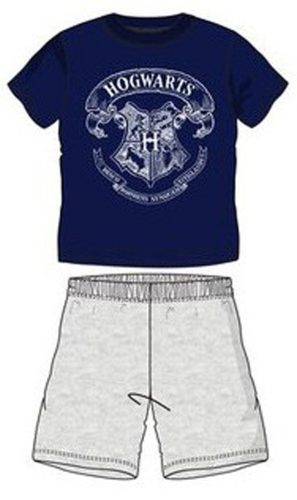 Harry Potter gyerek rövid pizsama 10 év