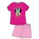 Disney Minnie gyerek rövid pizsama 7 év