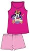 Disney Minnie gyerek rövid pizsama 3 év