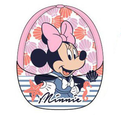 Disney Minnie Ocean gyerek baseball sapka 52 cm