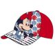 Disney Minnie Ocean gyerek baseball sapka 54 cm