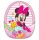 Disney Minnie Flowers baba baseball sapka 48 cm