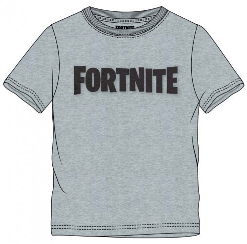 Fortnite gyerek rövid póló, felső 10 év