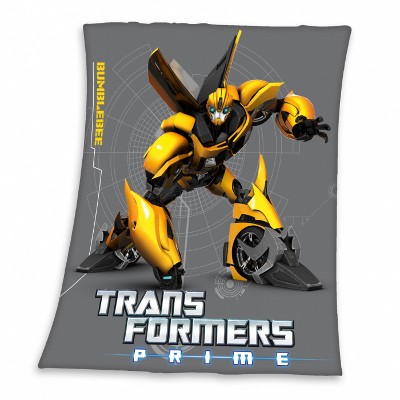 Transformers polár takaró