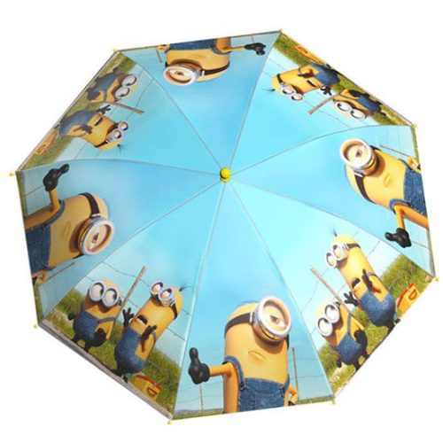 Minyonok esernyő