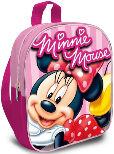 Minnie egér ovis hátizsák