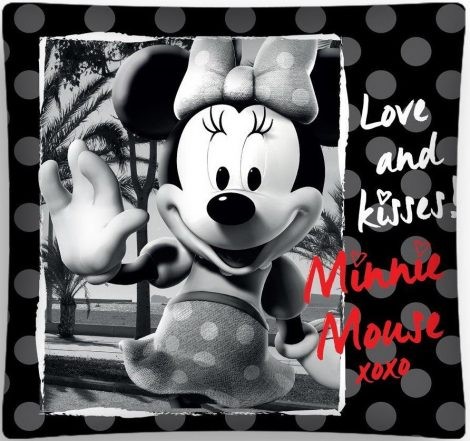 Minnie Mouse kispárna huzat