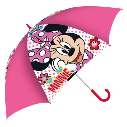 Disney Minnie Flower gyerek esernyő Ø64 cm