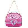 Barbie Star 3D thermo uzsonnás táska 26 cm