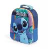 Disney Lilo és Stitch, A csillagkutya Leaf 3D hátizsák, táska 32 cm