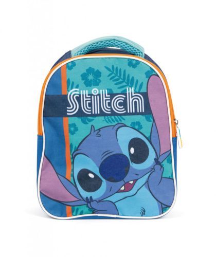 Disney Lilo és Stitch, A csillagkutya Leaf hátizsák, táska 24 cm