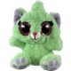 Ojo Green Cica plüss figura 15 cm