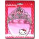 Hello Kitty Tiara, Korona