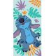 Disney Lilo és Stitch, A csillagkutya Fun fürdőlepedő, strand törölköző 70x140cm