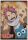 Fairy Tail Happy polár takaró 100x140cm
