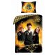 Harry Potter ágyneműhuzat Friends 140×200cm, 70×90 cm