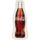 Coca-Cola formapárna, díszpárna 14*45 cm