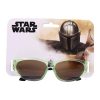 Star Wars Mandalorian napszemüveg
