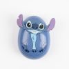 Disney Lilo és Stitch, A csillagkutya 3D hajkefe 9 cm