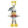 Disney Donald Bow Tie plüss játék Clementoni